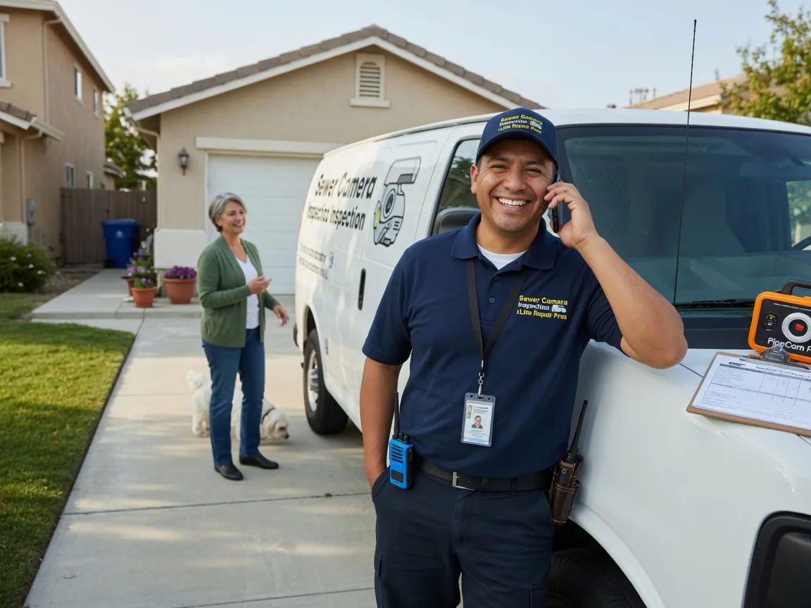 Sewer Line Repair Kismet, KS FAQs